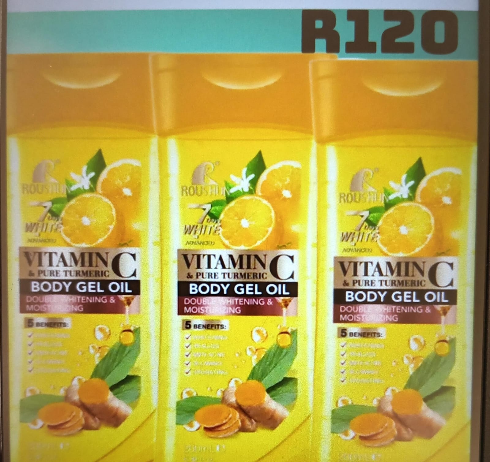 Product 127
